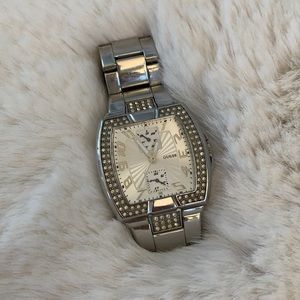 Guess watch